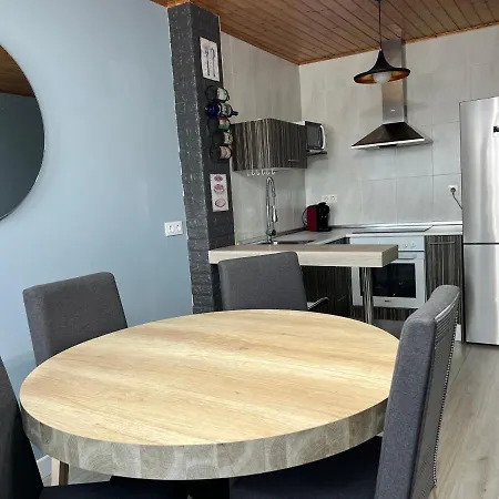 Apartmán Atico Sardineiro Beach - Fisterra Sardiñeiro de Abajo